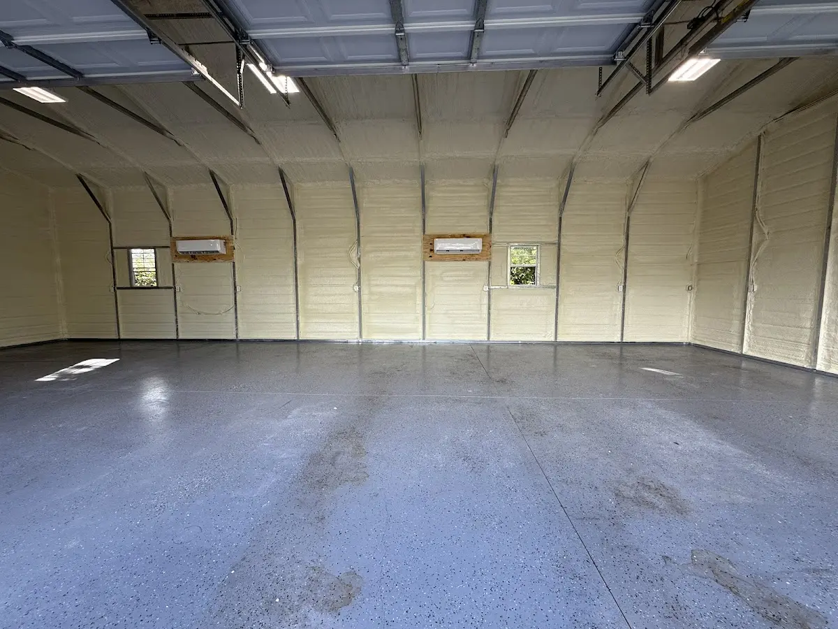 Attic Insulation in Fulton, MO